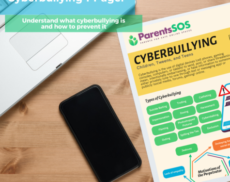 cyberbullying cyberbullying
